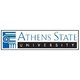 Athens State University crest