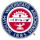 University of Arizona crest