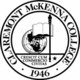 Claremont McKenna crest