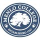 Menlo crest