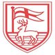 Fairfield U crest