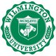 Wilmington University crest