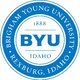 BYU - I crest