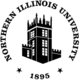 NIU crest