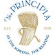 Principia crest