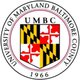 UMBC crest