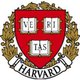 Harvard crest