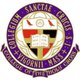 Holy Cross crest