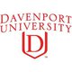 Davenport University crest