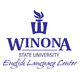 Winona State crest