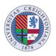 Creighton crest