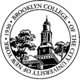 Brooklyn College crest