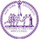 NYU crest