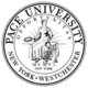 Pace University crest