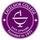 Excelsior University crest