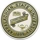 Appalachian State Crest