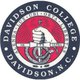 Davidson crest