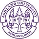 Ashland crest