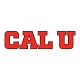 Cal U Crest