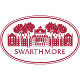 Swarthmore Crest