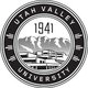 UVU crest