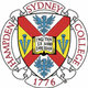 Hampden - Sydney crest