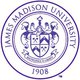 JMU crest