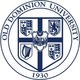 Old Dominion Crest