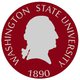 Wazzu crest