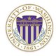 UW Seattle crest