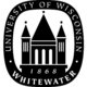 UW - Whitewater crest