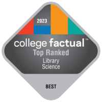 2023 Best Colleges for Library Science